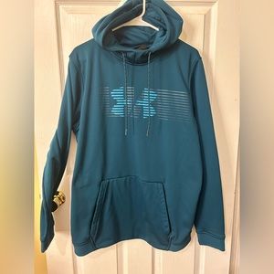 Men’s Under Armor Hoodie